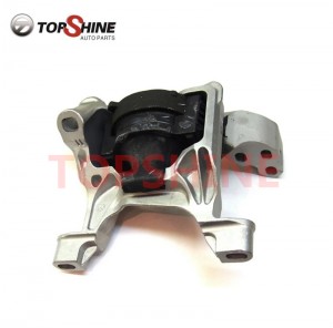 GJL339060 Car Auto Spare Parts Engine Mounting For Mazda