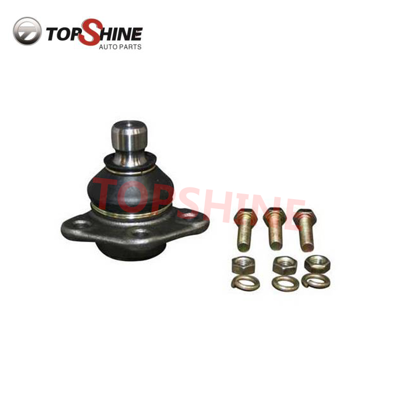 Manufacturer for Mazda Ball Joint - 171-407-365C Car Auto Parts Rubber Parts Front Lower Ball Joint for Audi – Topshine