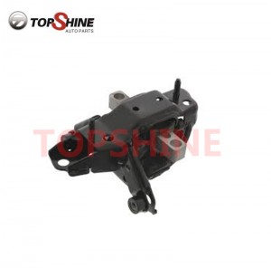 6Q0199555AD Car Auto Parts Engine Mounting Upper Transmission Mount for Audi
