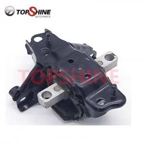 6Q0199555AR Car Auto Parts Engine Mounting Upper Transmission Mount for Audi