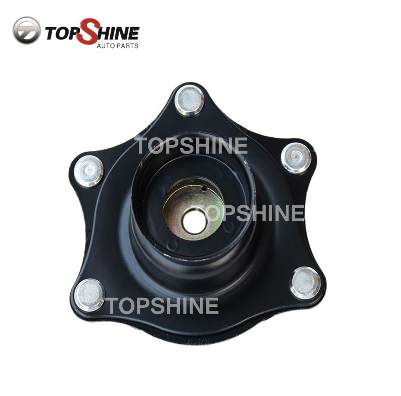 8 Year Exporter Strut Mount For Honda Fit Gd1 Gd6 - 51920-SWA-A03 Car Spare Parts Strut Mounts Shock Absorber Mounting for Honda – Topshine