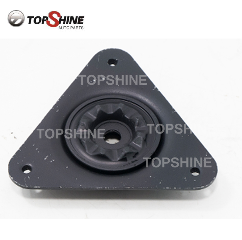 Excellent quality Truck Parts - 54320-6968R Car Spare Parts Strut Mounts Shock Absorber Mounting for Nissan – Topshine