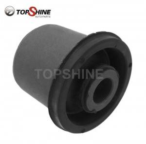 4010A037 Auto Parts Front Control Arm Rubber Bushing for Mitsubishi