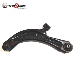 54500-3DN0A 54501-3DN0A Car Suspension Parts Control Arms Made in China Per Nissan