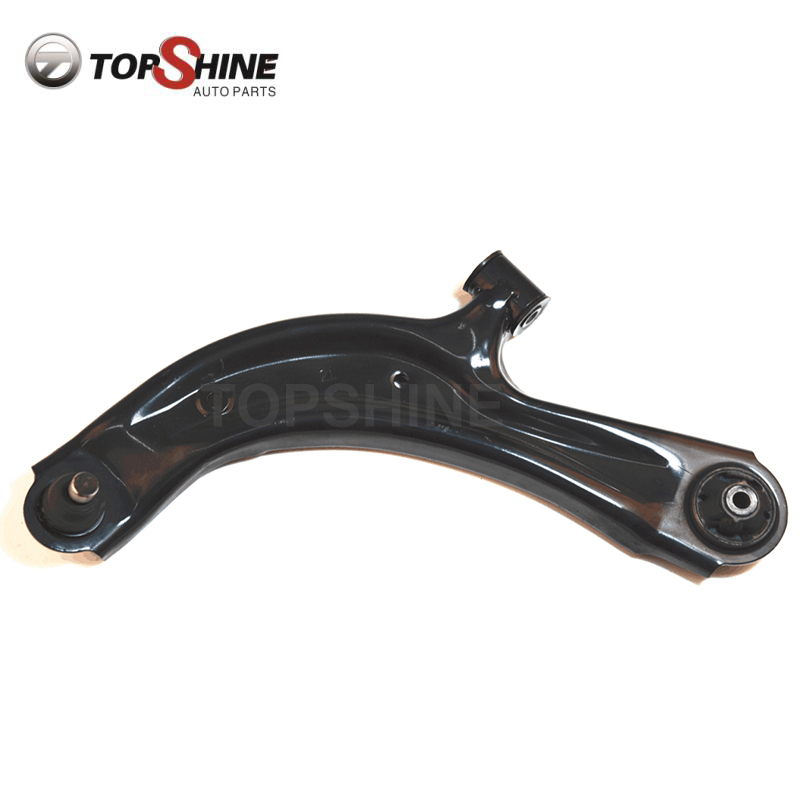 Factory selling Car Control Arm - 54500-3DN0A 54501-3DN0A Car Suspension Parts Control Arms Made in China For Nissan – Topshine