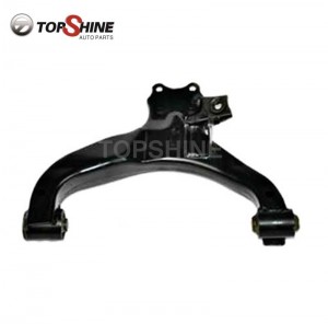 Car Suspension Parts Control Arms Made in China For Nissan 54500-VW000 54501-VW000