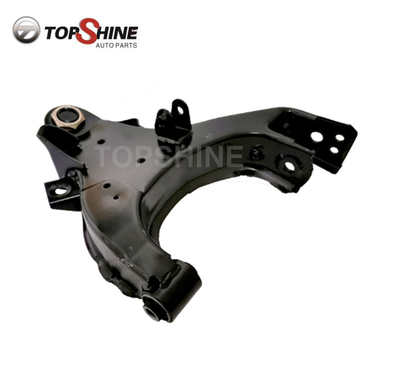 Factory directly supply Nissan Teana Control Arm - 54501-2S685 Car Spare Suspension Parts Control Arms Made in China For Nissan – Topshine