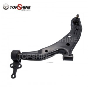 54501-4M410 54500-4M410 Car Spare Suspension Parts Control Arms Made in China Para sa Nissan