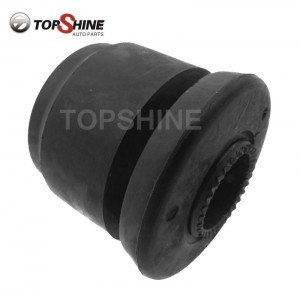 54506-B9500 Car Auto Parts Suspension Lower Control Arms Rubber Bushing For Nissan
