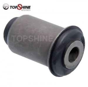54522-4B000 Car Auto Parts Suspension Lower Control Arms Rubber Bushing For HYUNDAI