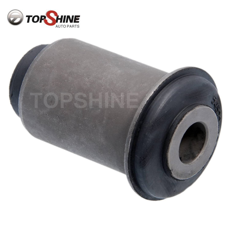 Quality Inspection for Truck Bearings - 54522-4B000 Car Auto Parts Suspension Lower Control Arms Rubber Bushing For HYUNDAI – Topshine
