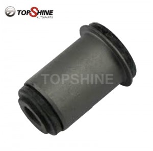 54522-43000 Car Auto Parts Suspension Lower Control Arms Rubber Bushing For Nissan