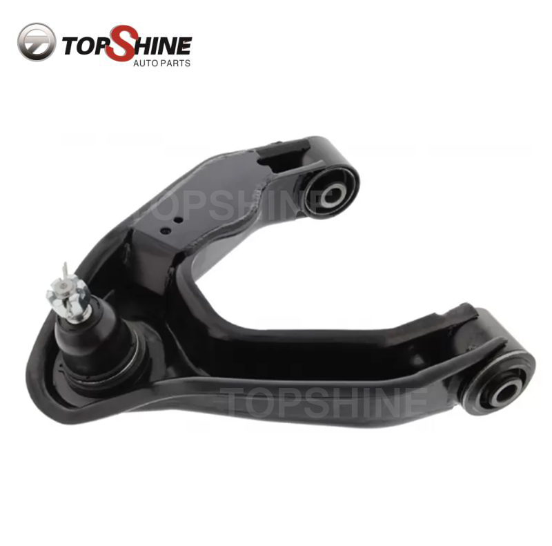 factory customized Control Joint - 54525-2S686 Car Auto Spare Suspension Parts Control Arms Made in China For Nissan – Topshine