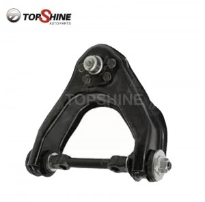 54527-92G00 Car Auto Spare Suspension Parts Control Arms Made in China ສໍາລັບ Nissan