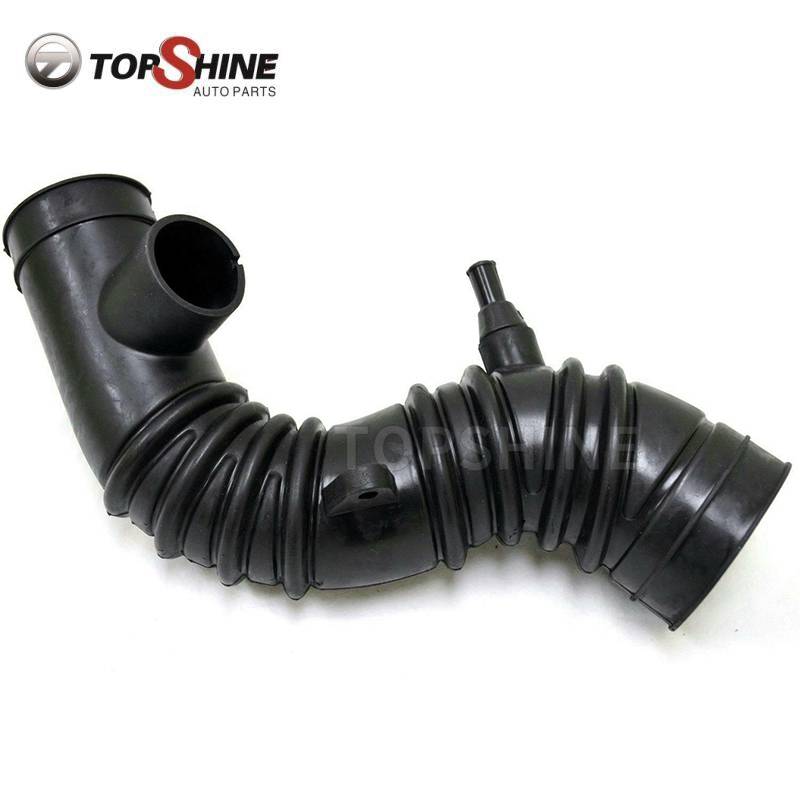 Professional Design China Rubber Hose - Auto Parts Air Intake Rubber Hose for Toyota 17881-03110 17881-7A090  – Topshine
