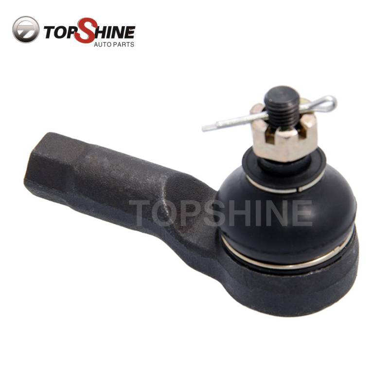 China Factory for Inner Tie Rod End - Auto Spare Parts Suspension Parts Tie Rod End for Mitsubishi Lancer 4422A018 – Topshine