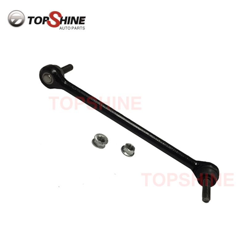 China OEM Link Assy Stabilizer – 54618-ED000 Car Auto Parts Suspension Parts Stabilizer Links for Nissan – Topshine