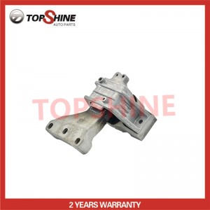 180 199 262 Car Auto Parts Engine Systems Engine Mounting for Bora