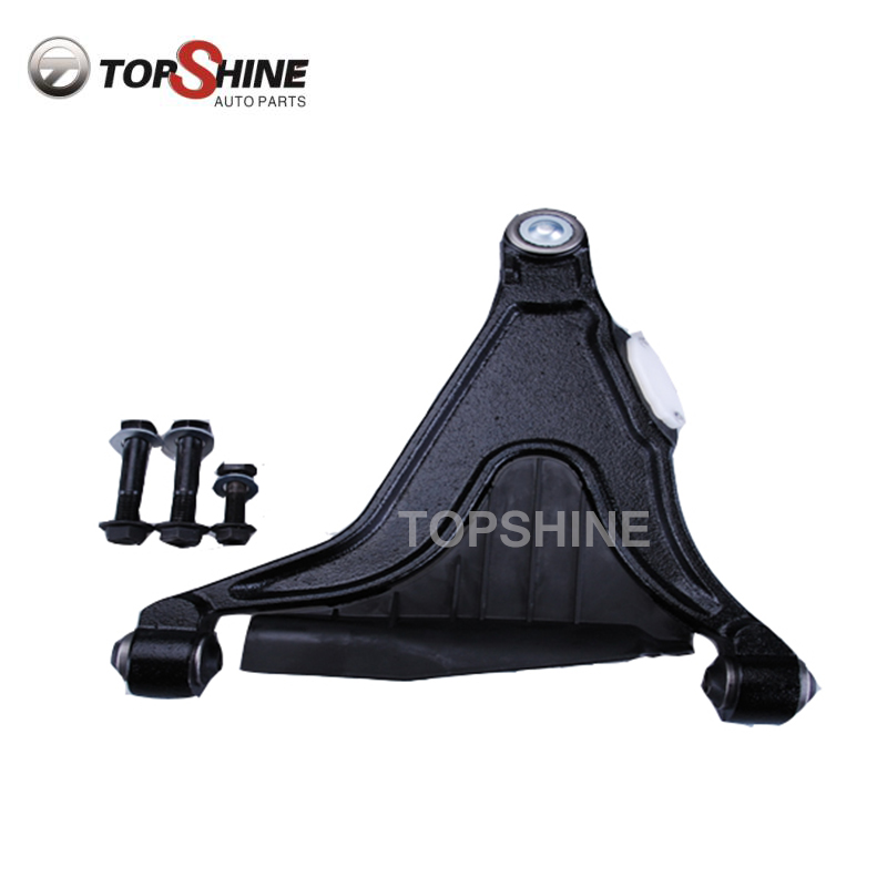 Factory directly supply Nissan Teana Control Arm - 8628491 8628492 Car Suspension Parts Control Arms Made in China For For VOLVO – Topshine