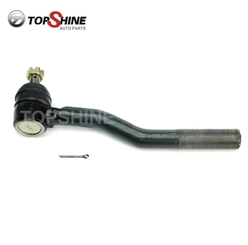 Europe style for Car Tie Rod - 52088511 Auto Parts Steering Parts Tie Rod End for Chrysler – Topshine