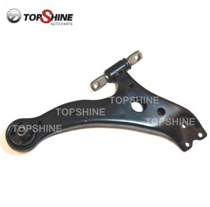 48069-33070 Car Auto Suspension Parts Control Arm for Toyota