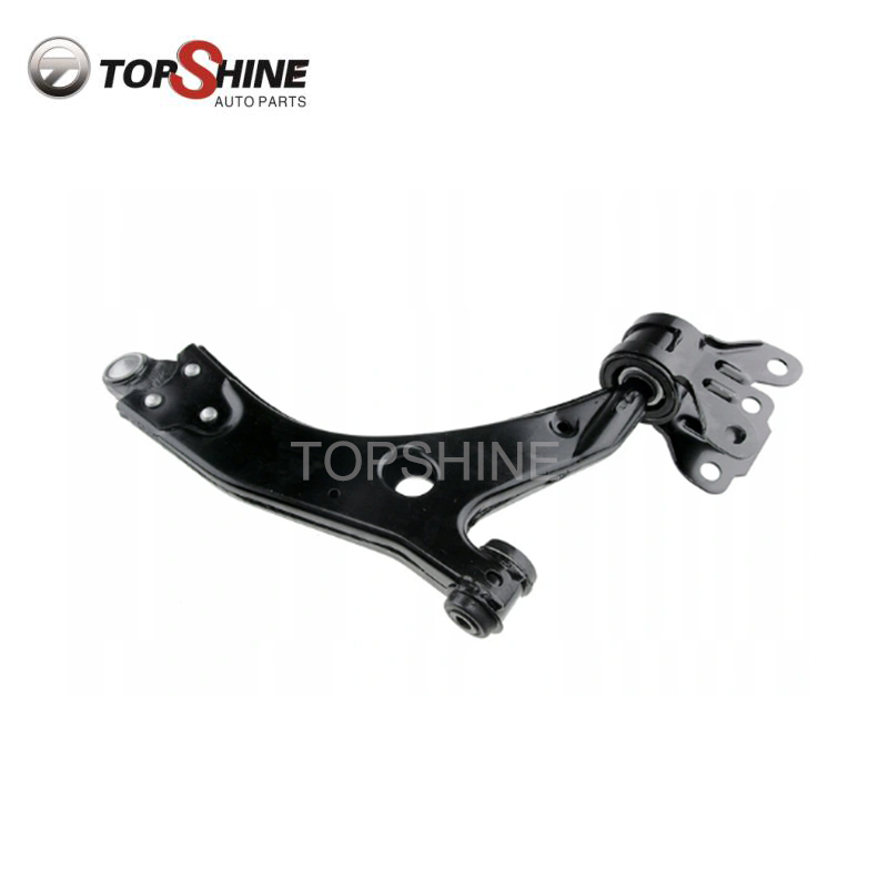 Factory For Control Arm - AV613A424 L AV613A423 R Car Auto Suspension Parts Control Arm for Ford – Topshine