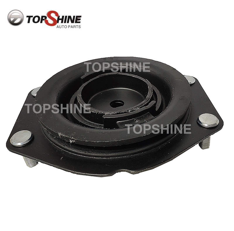 Excellent quality Truck Parts - B481-34-380 Car Spare Parts Strut Mounts Shock Absorber Mounting for Mazda – Topshine