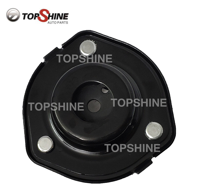 OEM Factory for Toyota Starlet Mounting - GJ6E-34-380 Car Spare Parts Strut Mounts Shock Absorber Mounting for Mazda – Topshine