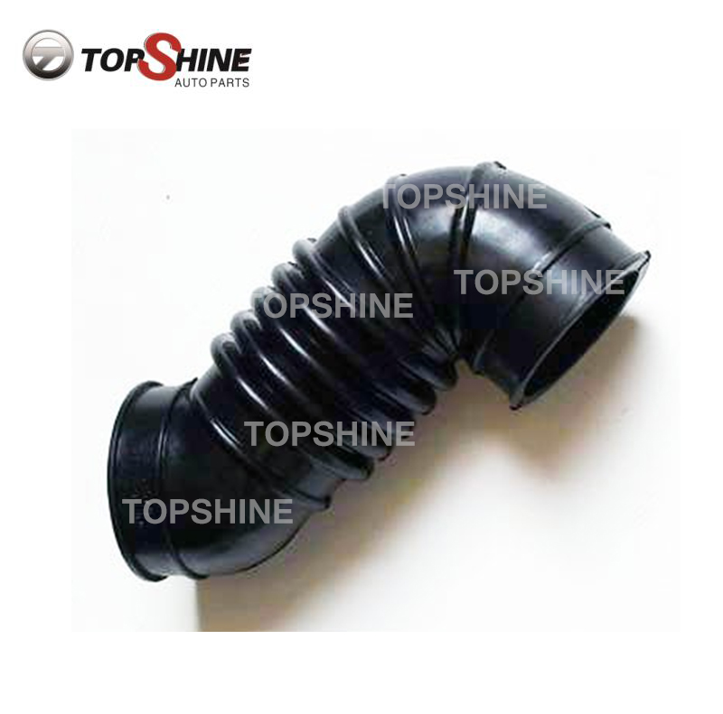 Factory wholesale China Hose - MB-060646 Car Auto Rubber Parts Air Intake Hose for Mitsubishi – Topshine