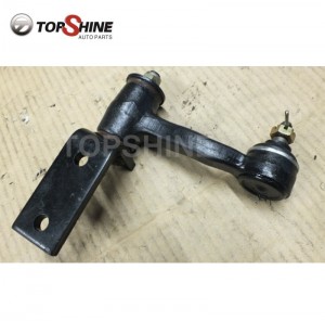 MB241500 Suspension System Parts Auto Parts Idler Arm for Mitsubishi