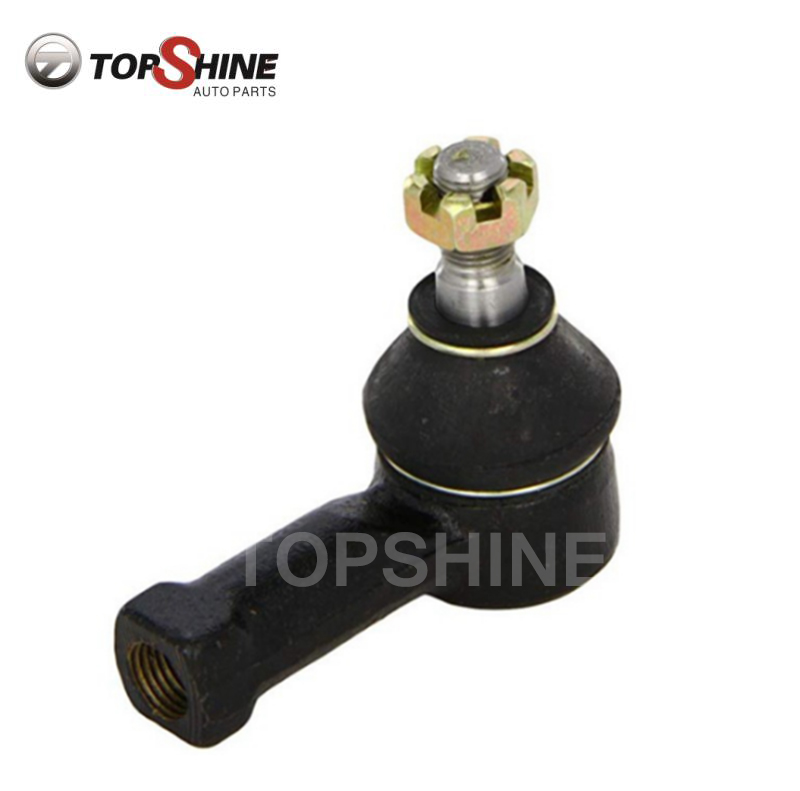 Europe style for Car Tie Rod - MB347599 Car Auto Parts Steering Parts Tie Rod End for Mitsubishi – Topshine