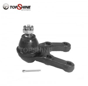 MB527351 Car Auto Parts Suspension Front Lower Ball Joints foar Mitsubishi