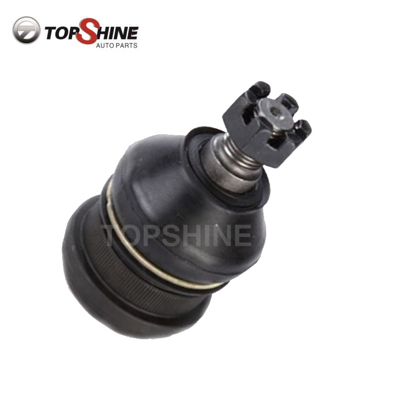 Good Quality Ball Joint - MB527383 Car Auto Parts Suspension Front Lower Ball Joints for Mitsubishi – Topshine
