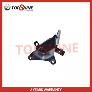 New Delivery for Wholesale Car Spare Parts Auto Part Suspension Parts Engine Mount for Toyota Landcruiser Prado Fortuner Hilux Tgn25 Hiace 12371-75160