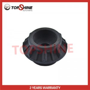 Factory wholesale Cnhtc Sinotruk HOWO A7 Truck Spare Parts Truck Engine Auto Parts Rubber Mounting Az9725590031