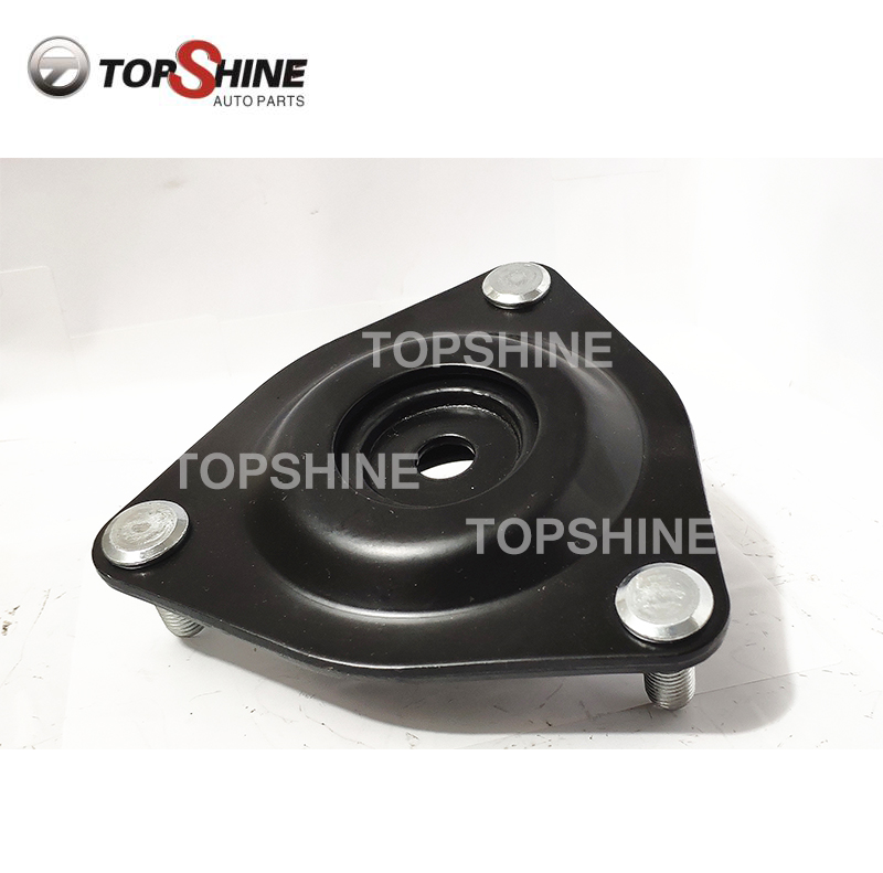 Super Lowest Price Rubber Shock Absorber - MN101372 Car Spare Parts Strut Mounts Shock Absorber Mounting for Mitsubishi – Topshine