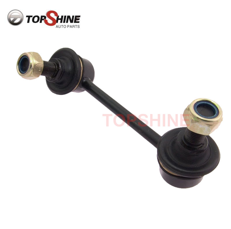 PriceList for Auto Stabilizers - MR-418052 MR-418053 Car Suspension Parts Rear Stabilizer Link / Sway Bar Link For Mitsubishi  – Topshine