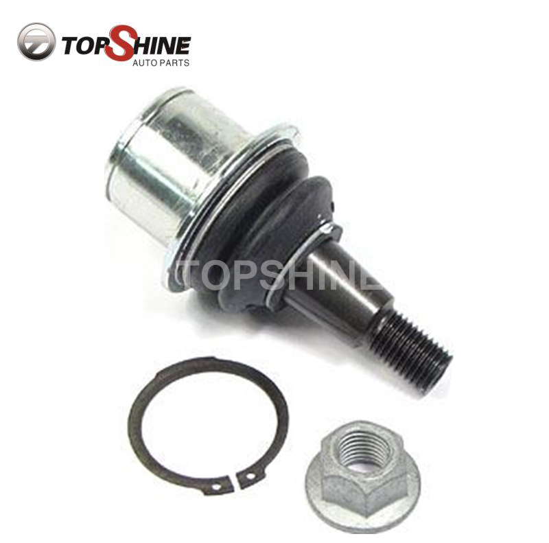 China wholesale Front Ball Joint - RBK500280 Car Auto Parts Suspension Front Lower Ball Joints for Mitsubishi – Topshine