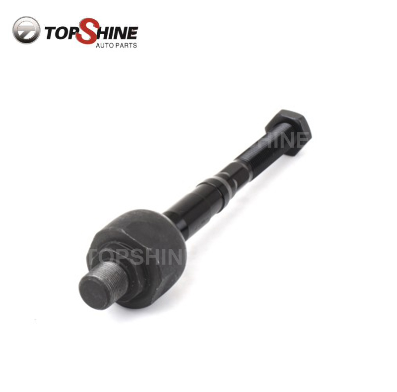 China Factory for Inner Tie Rod End - S083-32-115 Car Auto Parts Steering Parts Tie Rod End for Mazda – Topshine