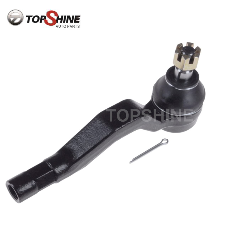 Special Price for Auto Parts Tie Rod End - S083-99-324 Car Auto Parts Steering Parts Tie Rod End for Mazda – Topshine