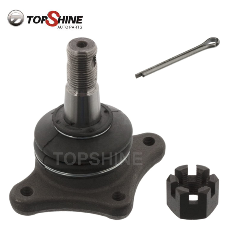 China wholesale Front Ball Joint - S083-99-354 Car Auto Parts Suspension Front Lower Ball Joints for Mazda – Topshine