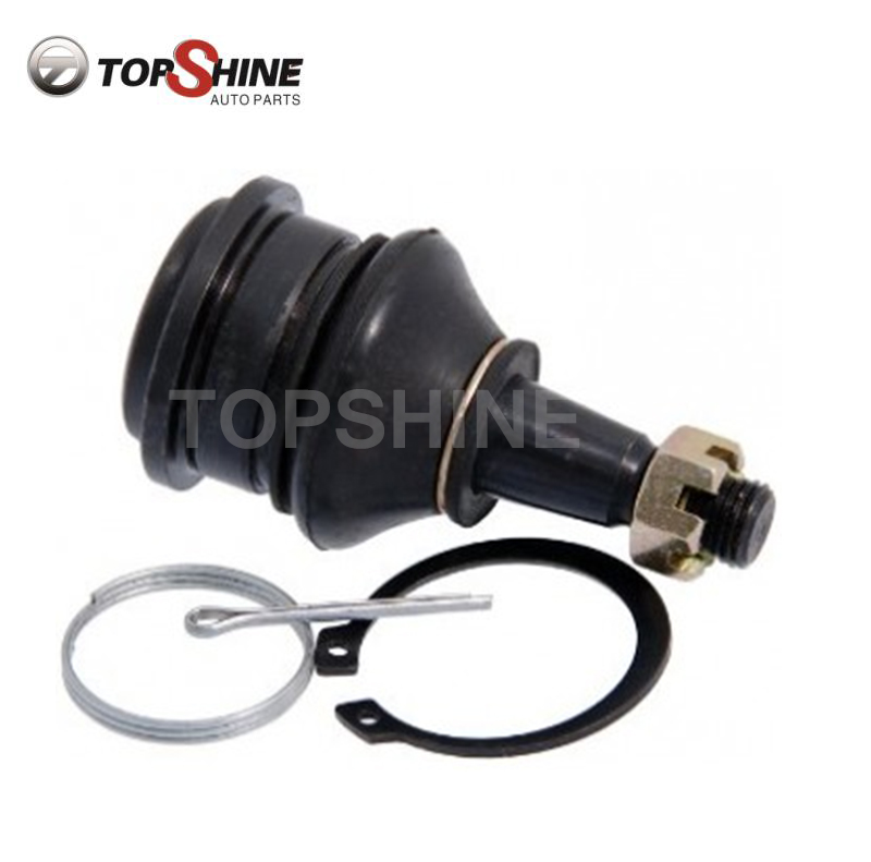 China wholesale Front Ball Joint - 43308-59095 SB-3602 Car Auto Parts Suspension Front Lower Ball Joints for Toyota – Topshine