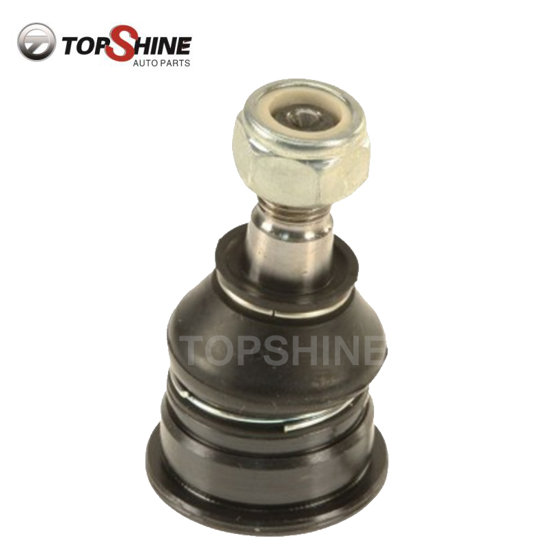 China Cheap price Car Ball Joint - SB-4742 40160-50Y10 40160-50Y00 Car Auto Parts Suspension Front Lower Ball Joints for Nissan – Topshine