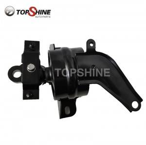 Auto Spare Parts Engine Mounting Rubber Engine Mount for Toyota 12305-16060