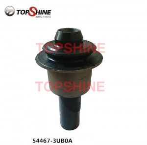 54467-3UB0A Car Rubber Auto Parts Suspension Control Arms Bushing For Hyundai&Kia