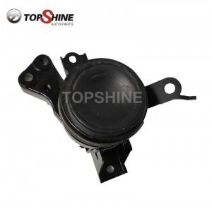 12305-21200 Toyota အတွက် Auto Spare Parts Engine Mounting Rubber Engine Mount