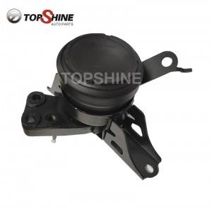 12305-21220 Auto Spare Parts Engine Mounting Rubber Engine Mount para sa Toyota