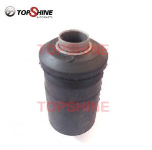 Car Rubber Auto Parts Suspension Control Arms Bushing For Nissan 54522-44000