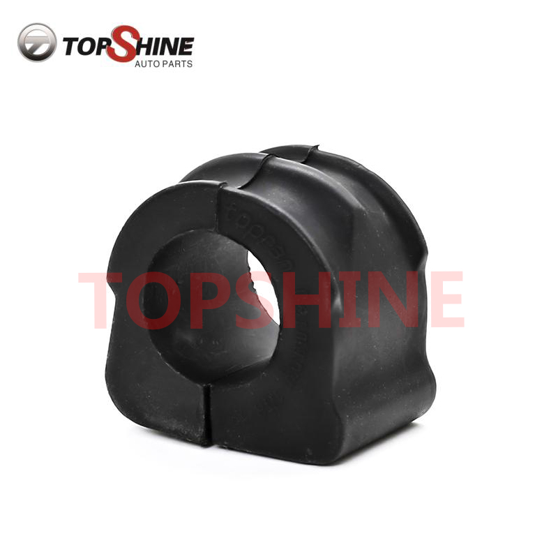 Factory directly Toyota Rubber Bushing – 1J0 411 314G Car Auto Parts Suspension Rubber Bushing For Audi – Topshine