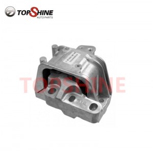 Car Auto Parts Engine Systems Engine Mounting for Audi 1K0 199 262BF